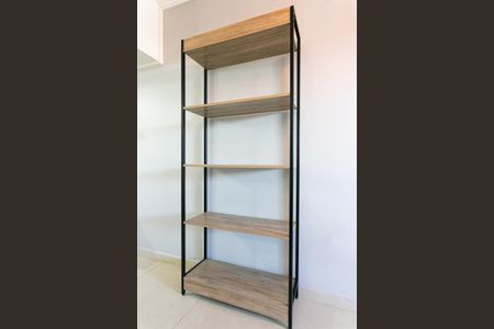 Apartamento à venda com 48m², 2 quartos e 1 vagaCozinha