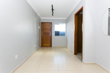 Apartamento à venda com 48m², 2 quartos e 1 vagaSala