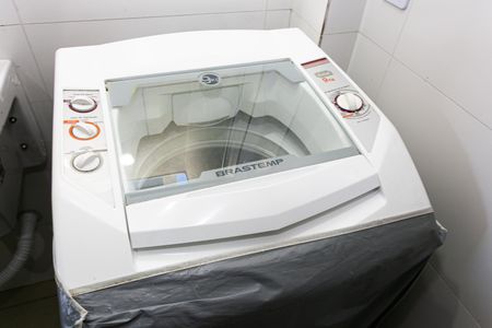 Apartamento à venda com 48m², 2 quartos e 1 vagaÁrea de Serviço - Máquina de Lavar