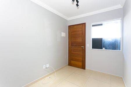 Apartamento à venda com 48m², 2 quartos e 1 vagaSala
