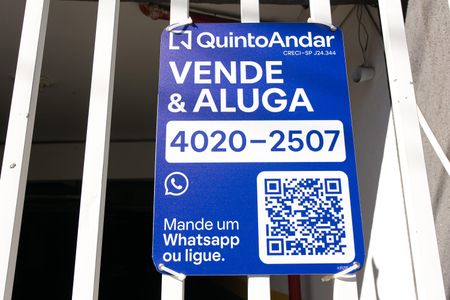 Apartamento à venda com 48m², 2 quartos e 1 vagaFachada
