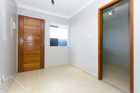 Apartamento à venda com 48m², 2 quartos e 1 vagaSala
