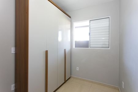 Apartamento à venda com 48m², 2 quartos e 1 vagaQuarto 2