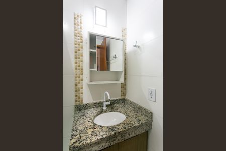 Apartamento à venda com 48m², 2 quartos e 1 vagaBanheiro