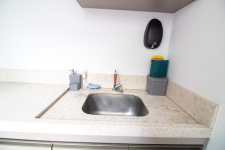 Casa à venda com 180m², 3 quartos e 2 vagasÁrea de Serviço