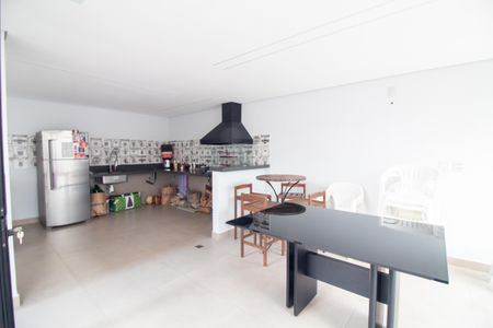 Casa à venda com 180m², 3 quartos e 2 vagasChurrasqueira / Salão de Festas