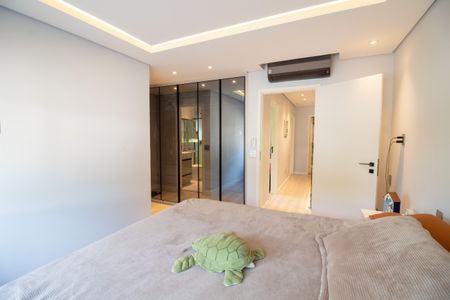 Casa à venda com 180m², 3 quartos e 2 vagasQuarto 3 - Suíte