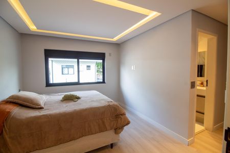 Casa à venda com 180m², 3 quartos e 2 vagasQuarto 3 - Suíte