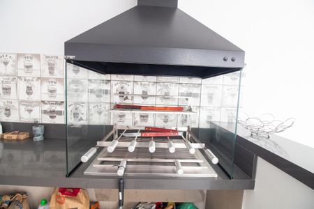 Casa à venda com 180m², 3 quartos e 2 vagasChurrasqueira / Salão de Festas