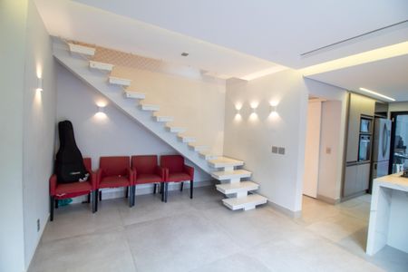 Casa à venda com 180m², 3 quartos e 2 vagasSala de Jantar