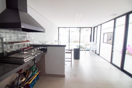 Casa à venda com 180m², 3 quartos e 2 vagasChurrasqueira / Salão de Festas