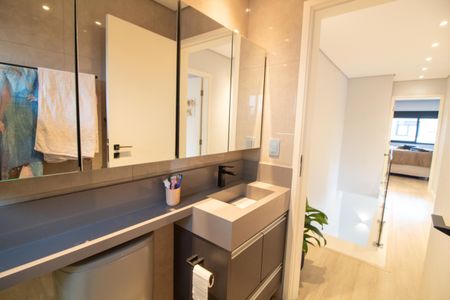 Casa à venda com 180m², 3 quartos e 2 vagasBanheiro 2