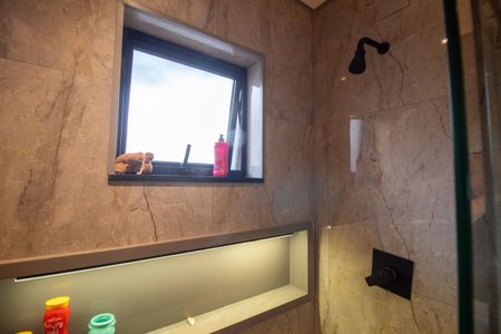 Casa à venda com 180m², 3 quartos e 2 vagasBanheiro 2