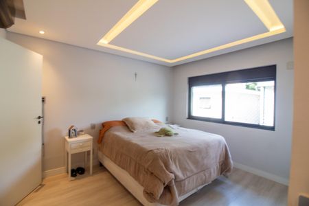 Casa à venda com 180m², 3 quartos e 2 vagasQuarto 3 - Suíte