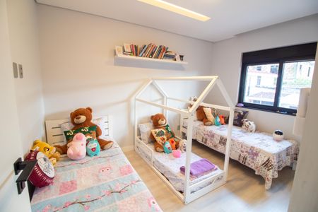 Casa à venda com 180m², 3 quartos e 2 vagasQuarto 1