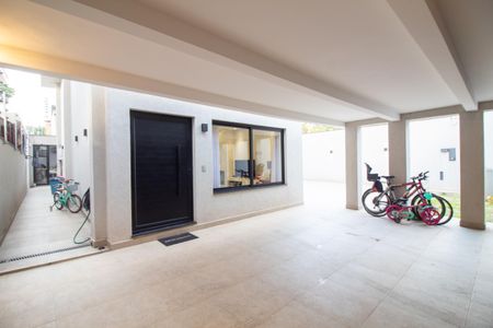 Casa à venda com 180m², 3 quartos e 2 vagasGaragem
