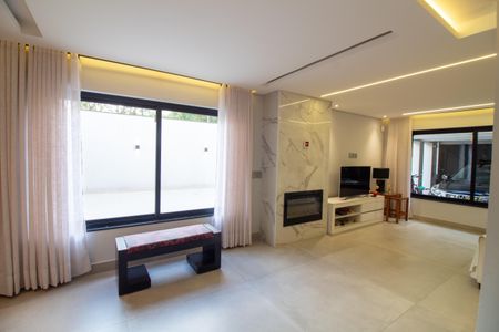 Casa à venda com 180m², 3 quartos e 2 vagasSala de Jantar