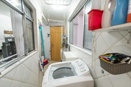 Apartamento à venda com 70m², 2 quartos e 1 vagaÁrea de serviço