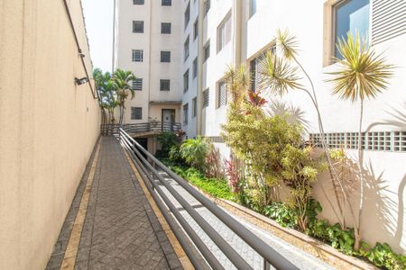Apartamento à venda com 70m², 2 quartos e 1 vagaÁrea comum