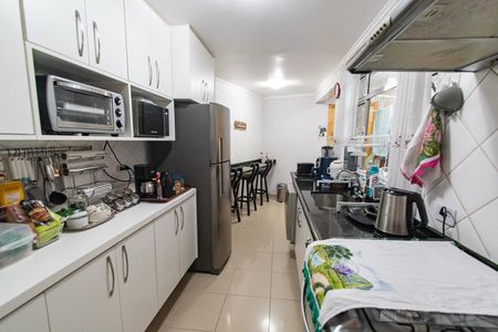 Apartamento à venda com 70m², 2 quartos e 1 vagaCozinha