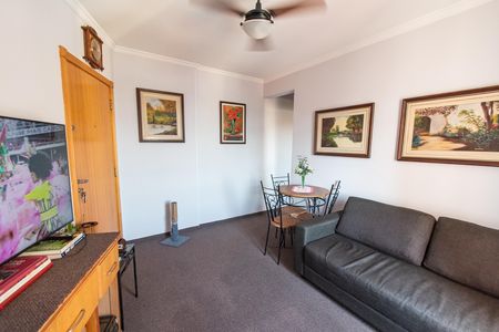 Apartamento à venda com 70m², 2 quartos e 1 vagaSala