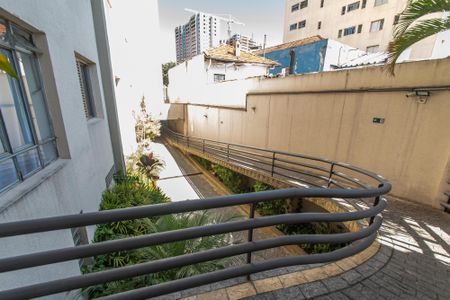 Apartamento à venda com 70m², 2 quartos e 1 vagaÁrea comum