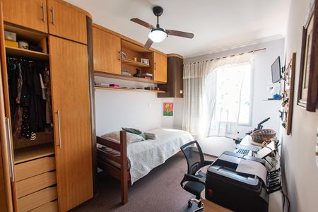 Apartamento à venda com 70m², 2 quartos e 1 vagaQuarto 2
