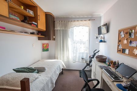 Apartamento à venda com 70m², 2 quartos e 1 vagaQuarto 2