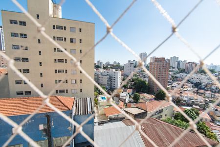 Apartamento à venda com 70m², 2 quartos e 1 vagaVista do quarto 2