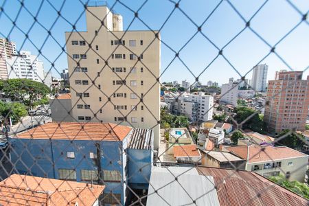 Apartamento à venda com 70m², 2 quartos e 1 vagaVista do quarto 1