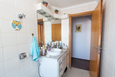 Apartamento à venda com 70m², 2 quartos e 1 vagaBanheiro