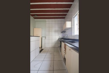 Casa à venda com 142m², 5 quartos e 3 vagasCozinha - Casa 2