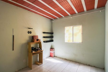 Casa à venda com 142m², 5 quartos e 3 vagasQuarto 2 - Casa 2