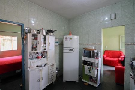 Casa à venda com 142m², 5 quartos e 3 vagasCozinha - Casa 1