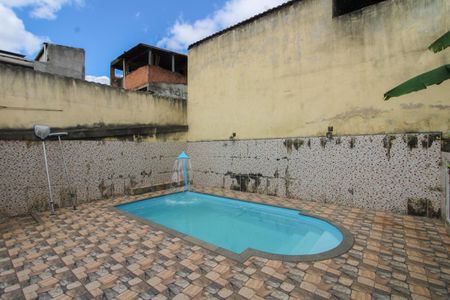 Casa à venda com 142m², 5 quartos e 3 vagasPiscina