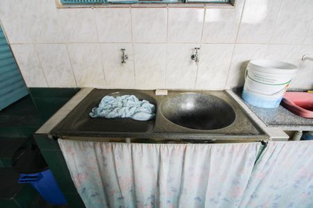 Casa à venda com 142m², 5 quartos e 3 vagasÁrea de Serviço 1 - Casa 1