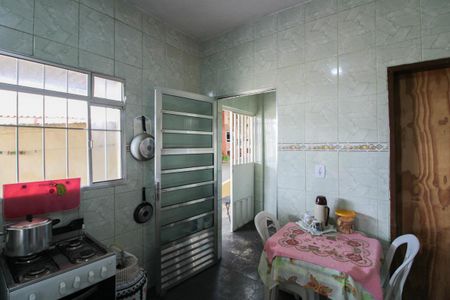 Casa à venda com 142m², 5 quartos e 3 vagasCozinha - Casa 1