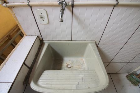 Casa à venda com 142m², 5 quartos e 3 vagasÁrea de Serviço - Casa 2