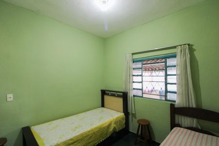 Casa à venda com 142m², 5 quartos e 3 vagasQuarto 1 - Casa 1