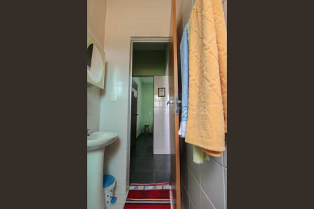 Casa à venda com 142m², 5 quartos e 3 vagasBanheiro - Casa 1