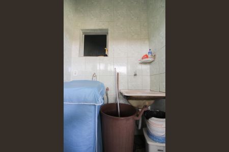 Casa à venda com 142m², 5 quartos e 3 vagasÁrea de Serviço 2 - Casa 1