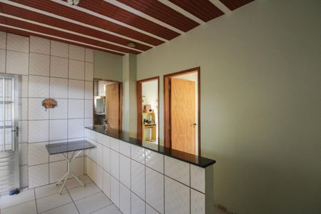 Casa à venda com 142m², 5 quartos e 3 vagasCozinha - Casa 2