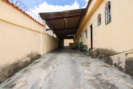 Casa à venda com 142m², 5 quartos e 3 vagasGaragem