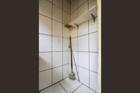 Casa à venda com 142m², 5 quartos e 3 vagasÁrea de Serviço - Casa 2