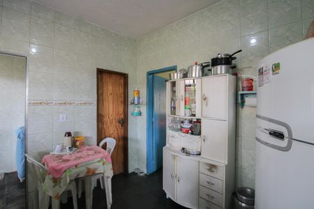 Casa à venda com 142m², 5 quartos e 3 vagasCozinha - Casa 1