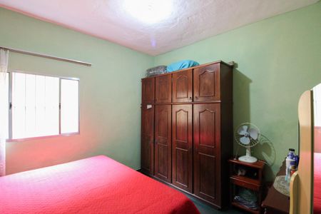 Casa à venda com 142m², 5 quartos e 3 vagasQuarto 3 - Casa 1