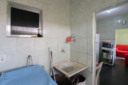 Casa à venda com 142m², 5 quartos e 3 vagasÁrea de Serviço 2 - Casa 1