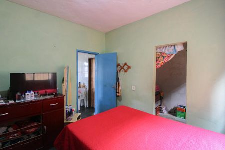 Casa à venda com 142m², 5 quartos e 3 vagasQuarto 3 - Casa 1