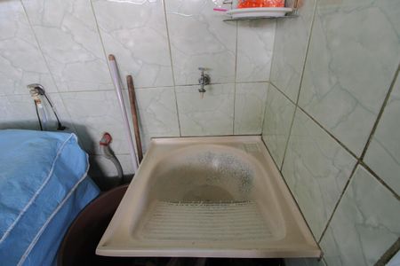 Casa à venda com 142m², 5 quartos e 3 vagasÁrea de Serviço 2 - Casa 1