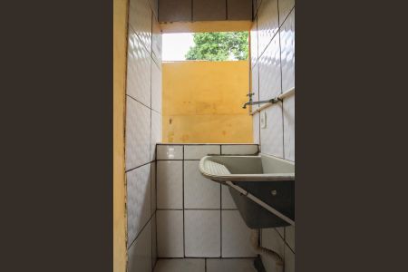 Casa à venda com 142m², 5 quartos e 3 vagasÁrea de Serviço - Casa 2